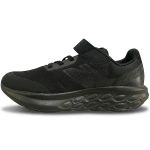 Tênis New Balance 520 V9 Velcro Infantil Preto