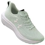 Tênis Under Armour Charleng Sunny Feminino Verde