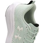 Tênis Under Armour Charleng Sunny Feminino Verde
