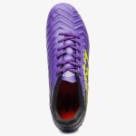 Chuteira Campo Umbro Fifty V Unissex Roxo