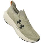 Tênis Under Armour Charleng Slight 4 Masculino Verde
