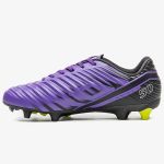 Chuteira Campo Umbro Fifty V Unissex Roxo