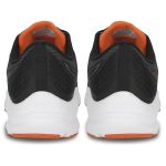 Tênis Mizuno Action 4 Masculino Preto