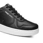 Sapatênis Pegada 371901 Infantil Preto