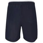 Bermuda Mizuno Ten Master Masculino Azul