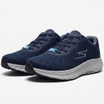 Tênis Skechers Go Run Consistent 2.0 Masculino Marinho