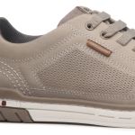 Sapatênis Pegada 119312 Masculino Areia