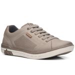 Sapatênis Pegada 119312 Masculino Areia