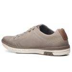 Sapatênis Pegada 119312 Masculino Areia