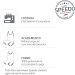Bermuda Natação Speedo Xtra Life Lycra Esportes Aquáticos