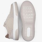 Sapatênis Democrata Beat Pulse Masculino Off White 