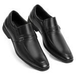 Sapato Social Ferracini London Masculino Preto