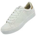 Tênis Via Marte 064-002 Feminino Branco 