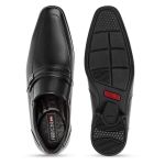 Sapato Social Ferracini London Masculino Preto