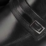 Sapato Social Ferracini London Masculino Preto