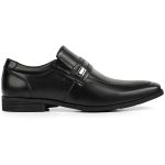 Sapato Social Ferracini London Masculino Preto