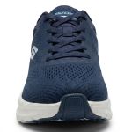 Tênis Skechers Arch Fit 2.0 Big League Feminino Marinho
