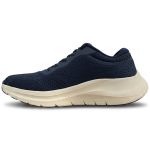 Tênis Skechers Arch Fit 2.0 Big League Feminino Marinho