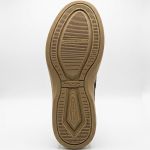 Sapato Casual Pegada 127602 Masculino Pinhão
