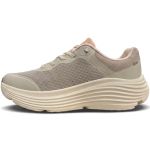 Tênis Skechers Max Cushioning Endeavour Feminino Bege