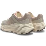 Tênis Skechers Max Cushioning Endeavour Feminino Bege