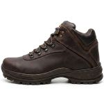 Bota Coturno Bull Terrier Atlas Masculino Burnet