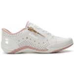 Tênis Casual Kolosh C1299 Feminino Nevoa