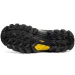 Bota Bull Terrier Valmet Moto Masculino Carbono