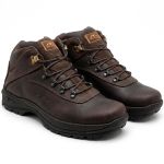 Bota Coturno Bull Terrier Atlas Masculino Burnet