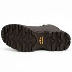 Bota Coturno Bull Terrier Atlas Masculino Burnet