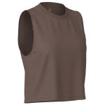 Regata Fila Smart Cotton 2.0 Feminino Marrom