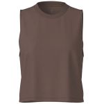 Regata Fila Smart Cotton 2.0 Feminino Marrom