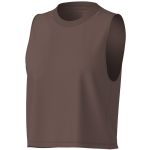 Regata Fila Smart Cotton 2.0 Feminino Marrom