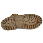 Bota Pegada 181511 Masculina Cor Marrom Claro