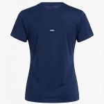 Camiseta Fila Core Run Feminina Marinho