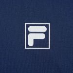 Camiseta Fila Core Run Feminina Marinho