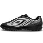 Chuteira Society Umbro Aero Unissex Preto