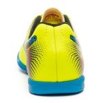 Chuteira Futsal Umbro Class Neo Infantil Verde