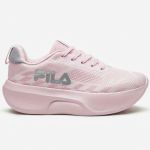 Tênis Fila Speedrocker Infantil Rosa