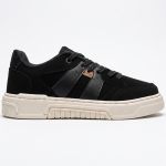 Tênis Redikal Skate RKT625 Masculino Preto