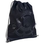 Mochila Saco Xeryus S01 Esportiva Corinthians Unissex Preto