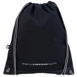 Mochila Saco Xeryus S01 Esportiva Corinthians Unissex Preto