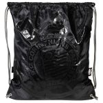 Mochila Saco Xeryus S01 Esportiva Corinthians Unissex Preto