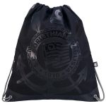 Mochila Saco Xeryus S01 Esportiva Corinthians Unissex Preto