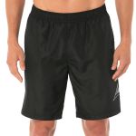Bermuda Mizuno Run Bird Masculina Preto