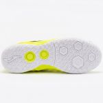 Chuteira Futsal Joma Caneta Unissex Amarelo