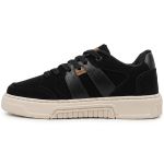Tênis Redikal Skate RKT625 Masculino Preto