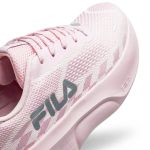 Tênis Fila Speedrocker Infantil Rosa