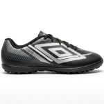 Chuteira Society Umbro Aero Unissex Preto