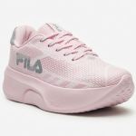 Tênis Fila Speedrocker Infantil Rosa